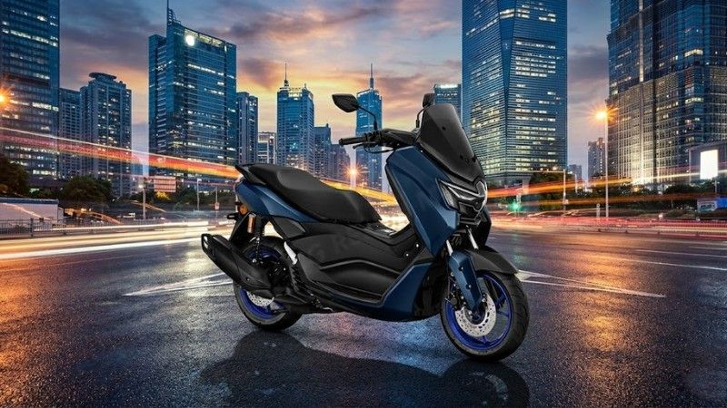  Apakah NMAX Turbo Worth It, Ini Fakta yang Jarang Orang Tahu