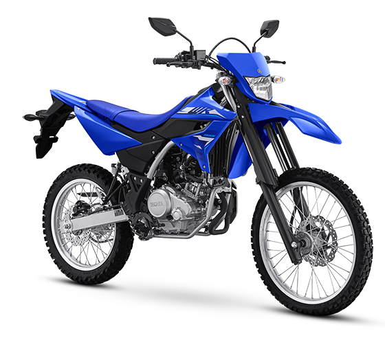 WR 155 R