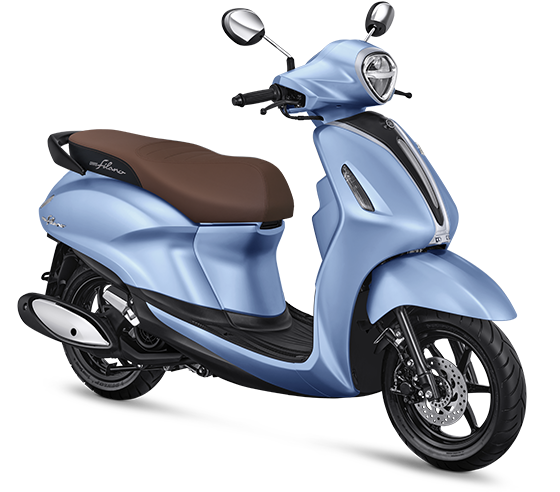 GRAND FILANO HYBRID LUX 