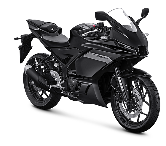 R 25 ABS