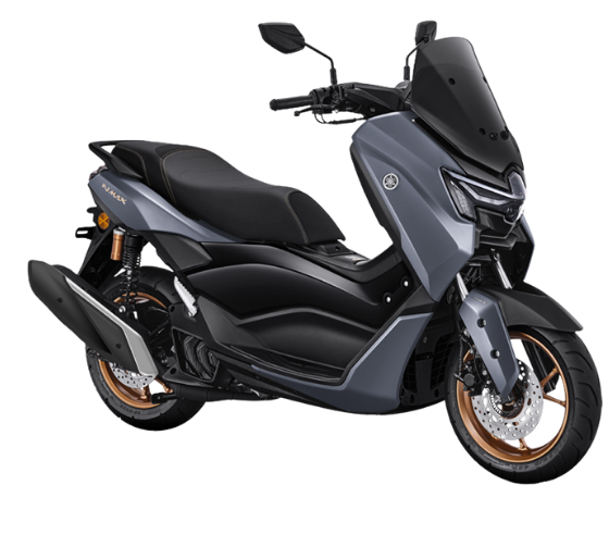 NMAX TURBO TECH MAX ULTIMATE