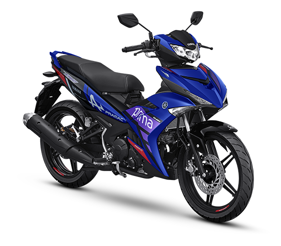 MX KING 150 PRIMA PRAMAC
